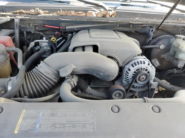 68574715 :رقم المزاد ، 1GNFC16J07R212711 vin ، 2007 Chevrolet Suburban مزاد بيع