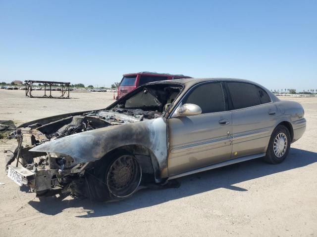 Aukcja sprzedaży 2001 Buick Lesabre Cu, vin: 1G4HP54K71U102392, numer aukcji: 67147785