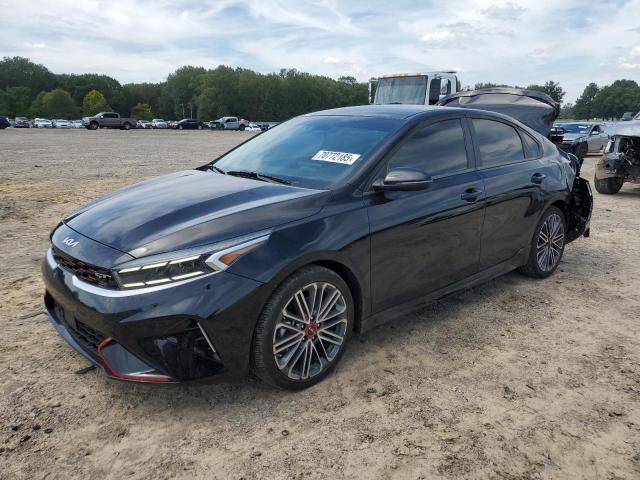 70772185 :رقم المزاد ، 3KPF44AC4RE753436 vin ، 2024 Kia Forte مزاد بيع