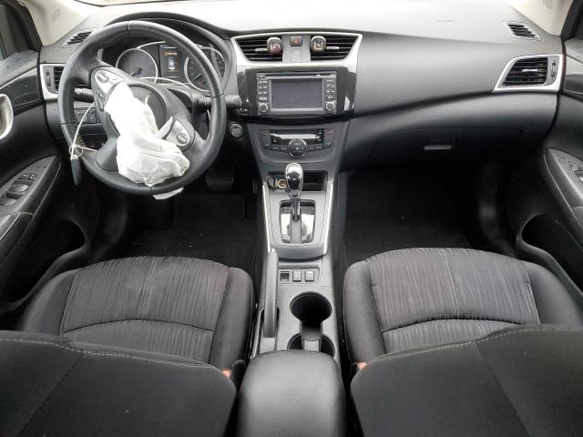 Aukcja sprzedaży 2018 Nissan Sentra, vin: 3N1AB7AP6JY328598, numer aukcji: 68165095