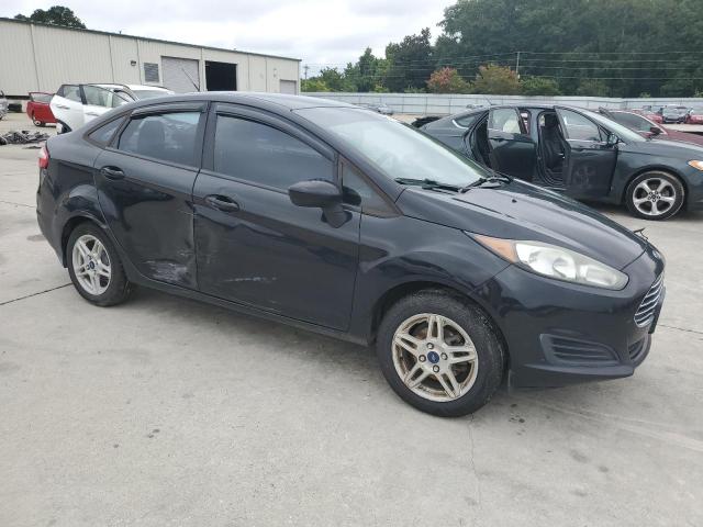 Aukcja sprzedaży 2018 Ford Fiesta Se, vin: 3FADP4BJ6JM124174, numer aukcji: 67755715