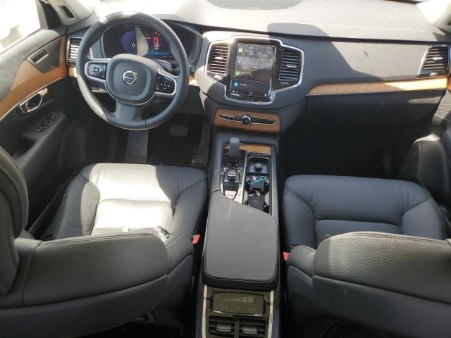 68921255 :رقم المزاد ، YV4062PE2S1303139 vin ، 2025 Volvo Xc90 مزاد بيع