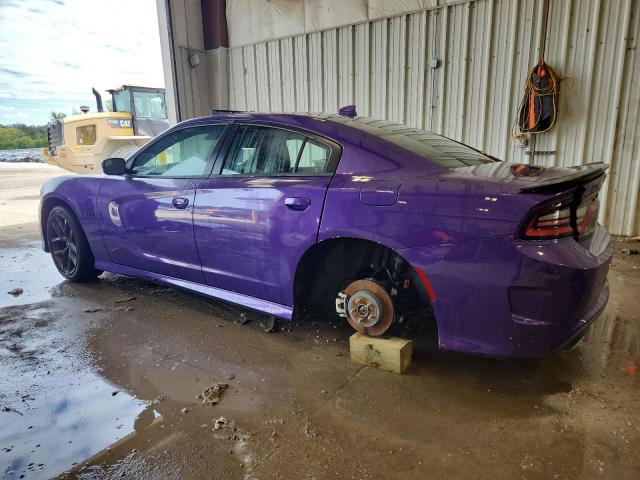 Продаж на аукціоні авто 2023 Dodge Charger, vin: 2C3CDXCT3PH702811, номер лоту: 69917055