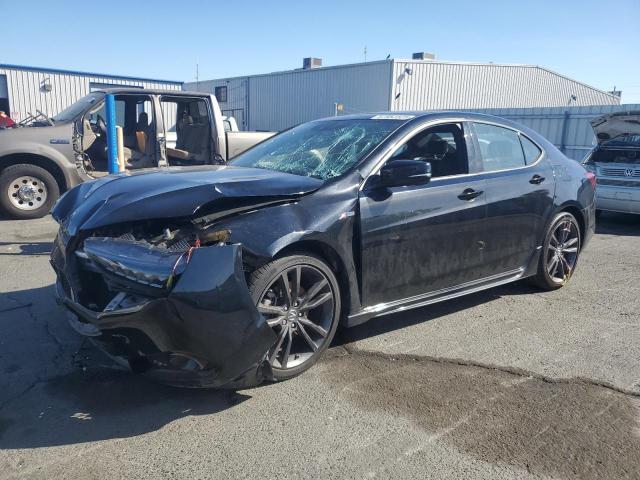 Продажа на аукционе авто 2020 Acura Tlx Technology, vin: 19UUB1F6XLA009589, номер лота: 67952325