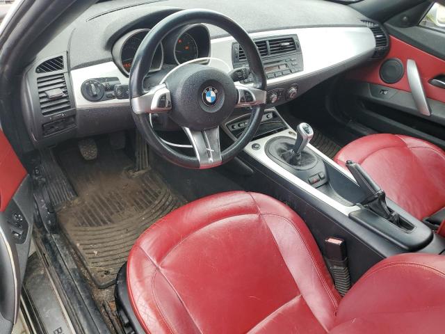 Aukcja sprzedaży 2008 Bmw Z4, vin: 4USBU53558LW93556, numer aukcji: 66811265