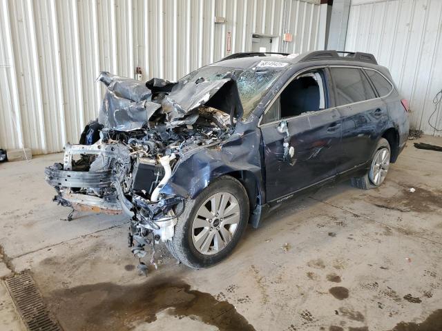 2019 Subaru Outback მანქანა იყიდება აუქციონზე, vin: 4S4BSAFC7K3244204, აუქციონის ნომერი: 68149425