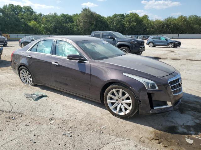 Продажа на аукционе авто 2014 Cadillac Cts, vin: 1G6AX5S34E0127123, номер лота: 69400055