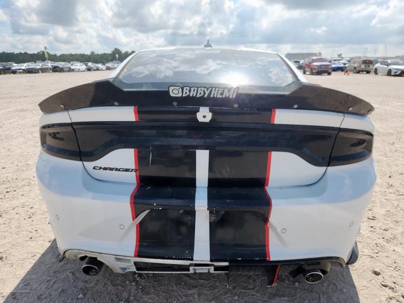 Продажа на аукционе авто 2022 Dodge Charger, vin: 2C3CDXHG6NH240821, номер лота: 67488385
