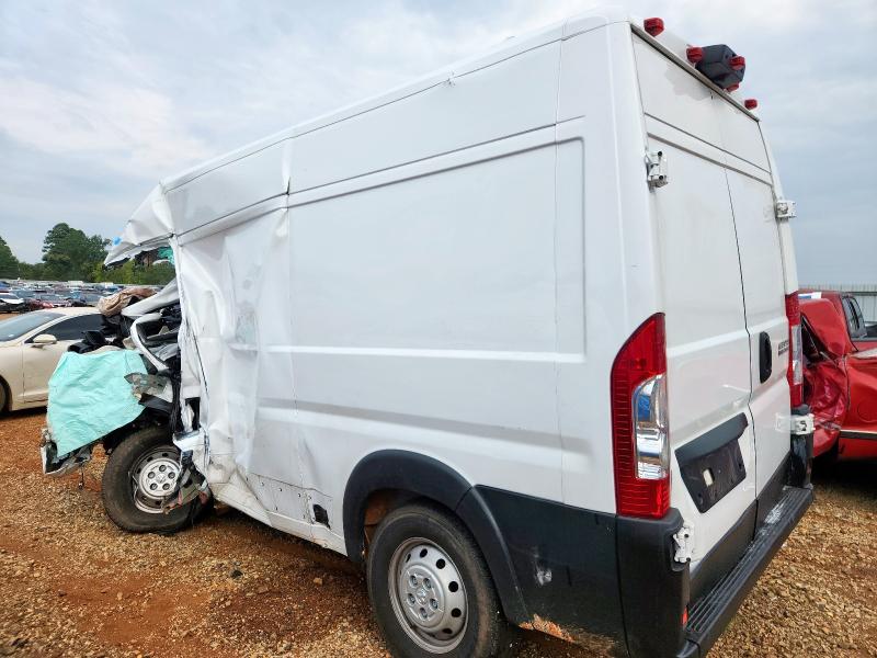 68830536 :رقم المزاد ، 3C6LRVCG5PE515044 vin ، 2023 Ram Promaster 2500 مزاد بيع