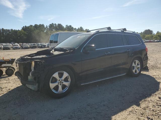 69823095 :رقم المزاد ، 4JGDF6EE3KB229136 vin ، 2019 Mercedes-benz Gls مزاد بيع