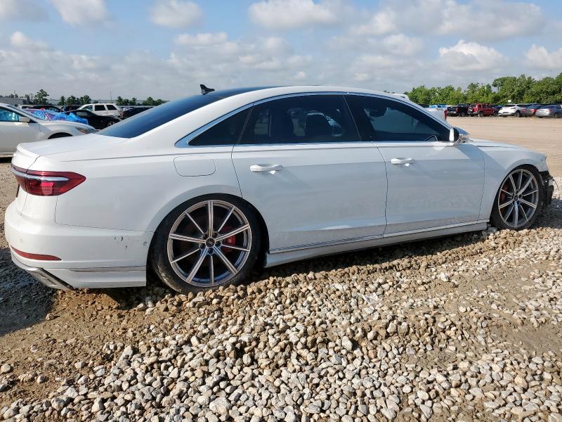 Aukcja sprzedaży 2023 Audi S8, vin: WAULSAF80PN003209, numer aukcji: 68170315