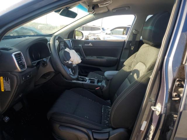 Продаж на аукціоні авто 2022 Kia Sportage, vin: KNDPMCAC2N7992265, номер лоту: 69584655