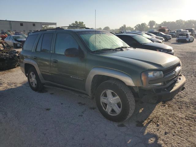 Продажа на аукционе авто 2002 Chevrolet Trailblazer, vin: 1GNDT13S322210974, номер лота: 70337485