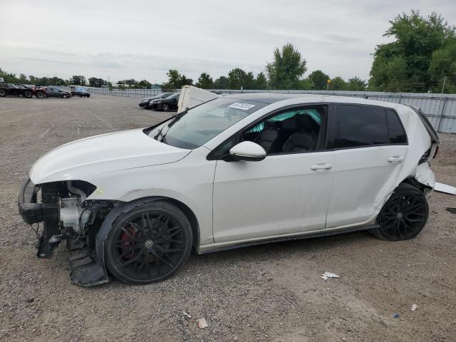 Продаж на аукціоні авто 2016 Volkswagen Gti, vin: 3VW447AU0GM029311, номер лоту: 69726265