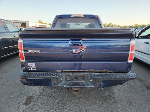2009 Ford F150 Super მანქანა იყიდება აუქციონზე, vin: 1FTPW14V79KB50486, აუქციონის ნომერი: 70384315