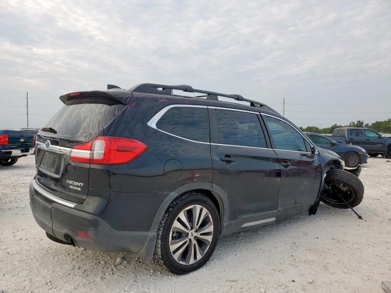 2020 Subaru Ascent Limited მანქანა იყიდება აუქციონზე, vin: 4S4WMAMD7L3454102, აუქციონის ნომერი: 69169855