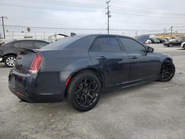 Продажа на аукционе авто 2018 Chrysler 300, vin: 2C3CCABG5JH243955, номер лота: 99030775