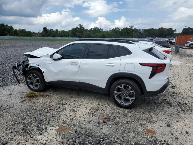 Aukcja sprzedaży 2025 Chevrolet Trax 1lt, vin: KL77LHEP1SC193168, numer aukcji: 82175955