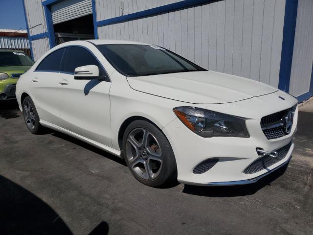 Aukcja sprzedaży 2018 Mercedes-benz Cla, vin: WDDSJ4EB8JN609029, numer aukcji: 68362885