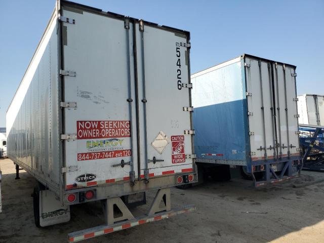 Aukcja sprzedaży 2008 Strick Trailer, vin: 1S12E953X8E518207, numer aukcji: 67396275