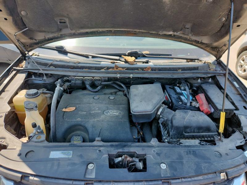 68374285 :رقم المزاد ، 2FMDK3JC6BBA64269 vin ، 2011 Ford Edge مزاد بيع
