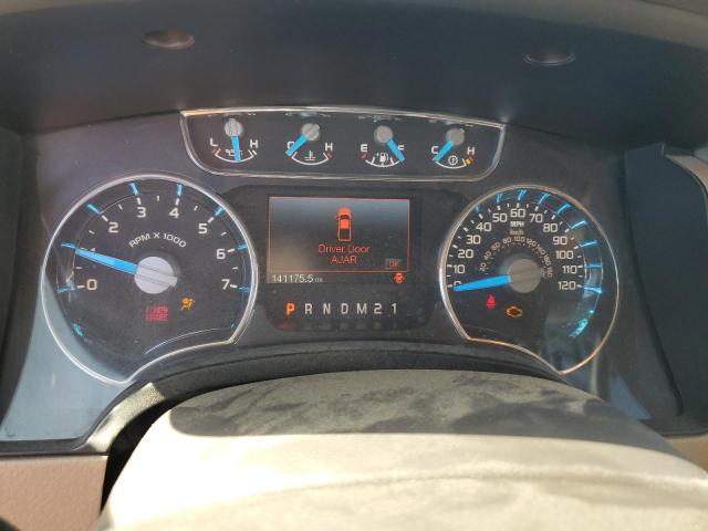 Aukcja sprzedaży 2013 Ford F150 Supercrew, vin: 1FTFW1CT3DFC57919, numer aukcji: 69767115