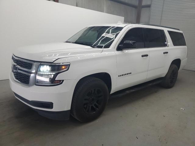 Aukcja sprzedaży 2018 Chevrolet Suburban K1500 Lt, vin: 1GNSKHKC5JR193646, numer aukcji: 67538085