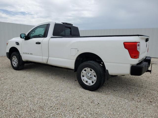 Aukcja sprzedaży 2019 Nissan Titan Xd S, vin: 1N6AA1R97KN523740, numer aukcji: 69289875