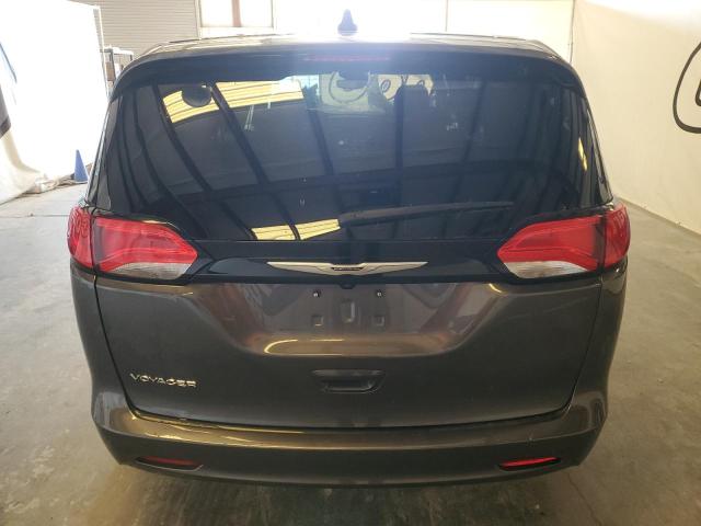 2023 Chrysler Voyager Lx მანქანა იყიდება აუქციონზე, vin: 2C4RC1CG5PR606181, აუქციონის ნომერი: 70708695