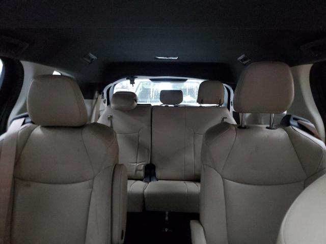 Aukcja sprzedaży 2024 Toyota Sienna Xle, vin: 5TDYSKFC7RS114503, numer aukcji: 68633295