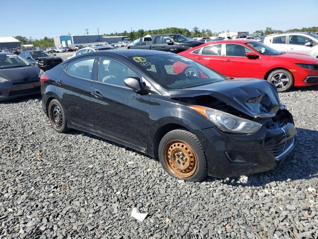 67624465 :رقم المزاد ، 5NPDH4AE4DH216275 vin ، 2013 Hyundai Elantra Gl مزاد بيع