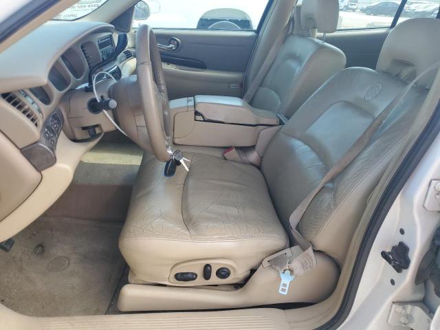 69365975 :رقم المزاد ، 1G4HR54K24U133838 vin ، 2004 Buick Lesabre Limited مزاد بيع