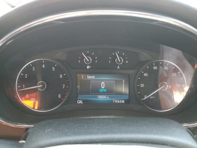 69471625 :رقم المزاد ، KL4CJASB8KB814090 vin ، 2019 Buick Encore Pre مزاد بيع
