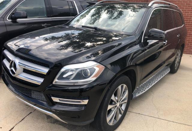 Aukcja sprzedaży 2014 Mercedes-benz Gl 450 4ma, vin: 4JGDF7CE1EA341145, numer aukcji: 68379615