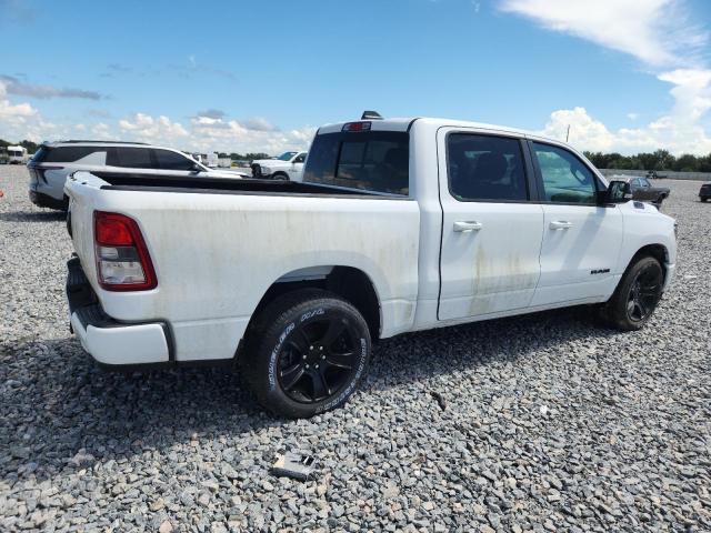 69468915 :رقم المزاد ، 1C6RREFM7NN218085 vin ، 2022 Ram 1500 Big H مزاد بيع