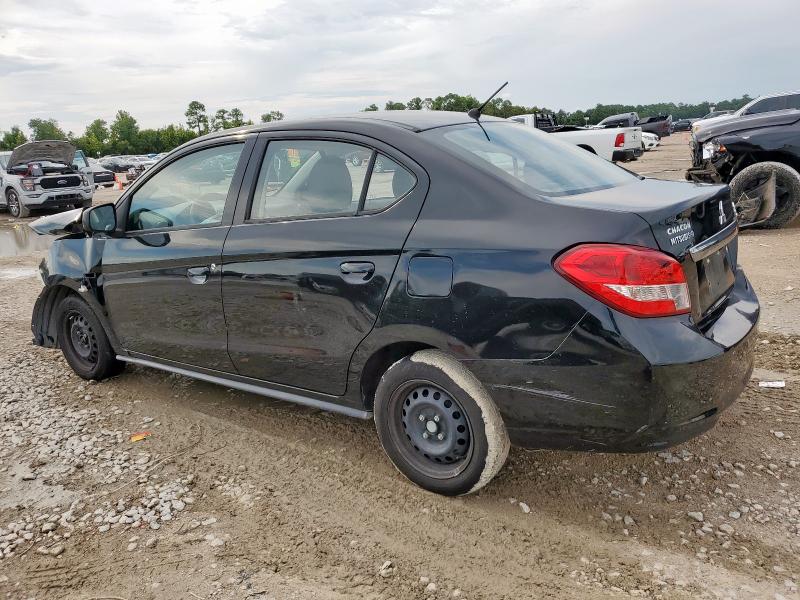 Продаж на аукціоні авто 2019 Mitsubishi Mirage, vin: ML32F3FJ8KHF03777, номер лоту: 70158675