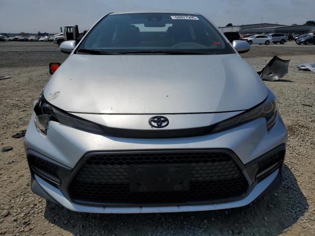 Продажа на аукционе авто 2022 Toyota Corolla, vin: JTDS4MCE6N3507129, номер лота: 68827995