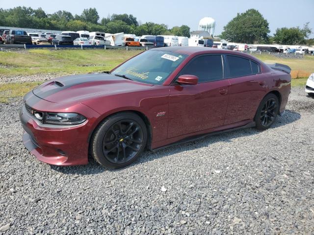 Aukcja sprzedaży 2020 Dodge Charger, vin: 2C3CDXGJ9LH126306, numer aukcji: 66232965