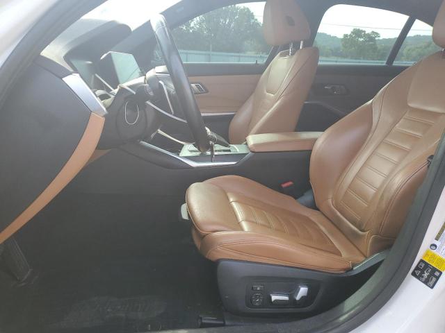 Продажа на аукционе авто 2021 Bmw 330xi, vin: 3MW5R7J00M8B87882, номер лота: 69151235