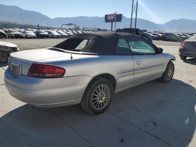 Aukcja sprzedaży 2005 Chrysler Sebring, vin: 1C3EL55R95N585645, numer aukcji: 53587746