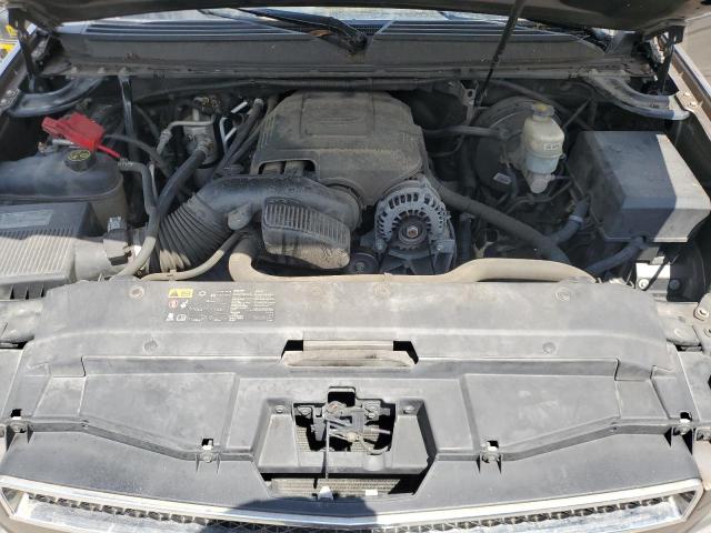 Продажа на аукционе авто 2013 Chevrolet Tahoe C150, vin: 1GNSCBE05DR376898, номер лота: 66950025
