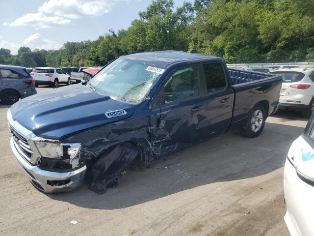 Aukcja sprzedaży 2021 Ram 1500, vin: 1C6RRFBGXMN741976, numer aukcji: 69004375