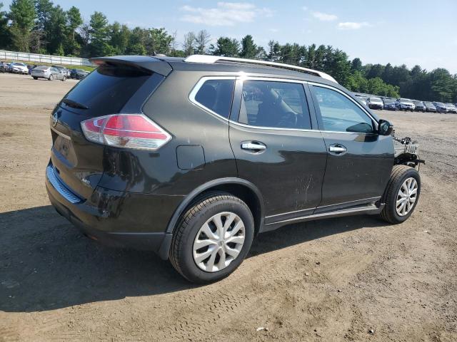 2016 Nissan Rogue S მანქანა იყიდება აუქციონზე, vin: JN8AT2MV4GW131134, აუქციონის ნომერი: 67079615