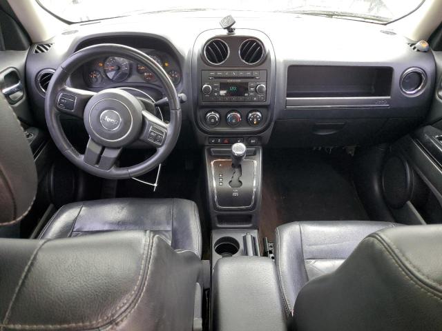 Продаж на аукціоні авто 2016 Jeep Patriot La, vin: 1C4NJPFA1GD561483, номер лоту: 69305555