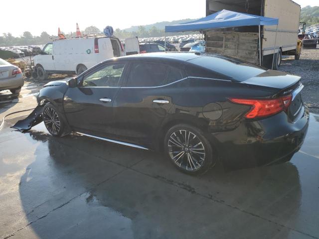 2016 Nissan Maxima 3.5 მანქანა იყიდება აუქციონზე, vin: 1N4AA6AP6GC441095, აუქციონის ნომერი: 65765515