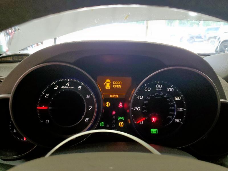 Aukcja sprzedaży 2009 Acura Mdx Technology, vin: 2HNYD28689H002707, numer aukcji: 70685105