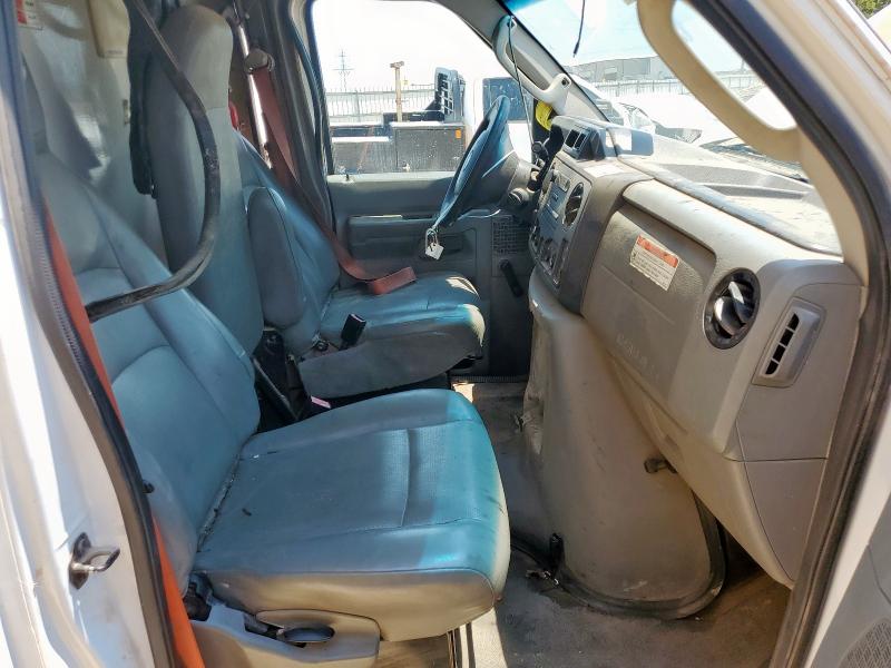 Aukcja sprzedaży 2014 Ford Econoline, vin: 1FDWE3FL6EDA57703, numer aukcji: 68835386
