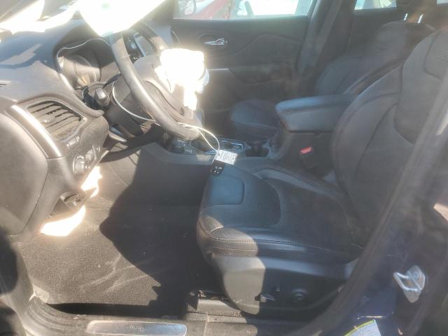 Продаж на аукціоні авто 2019 Jeep Cherokee Limited, vin: 1C4PJMDX2KD415018, номер лоту: 67637865