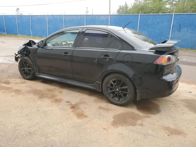 Aukcja sprzedaży 2017 Mitsubishi Lancer, vin: JA32U2FU2HU607216, numer aukcji: 70251335