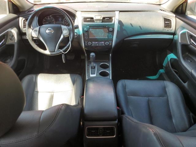 Продажа на аукционе авто 2013 Nissan Altima 2.5, vin: 1N4AL3AP4DC243524, номер лота: 70939335